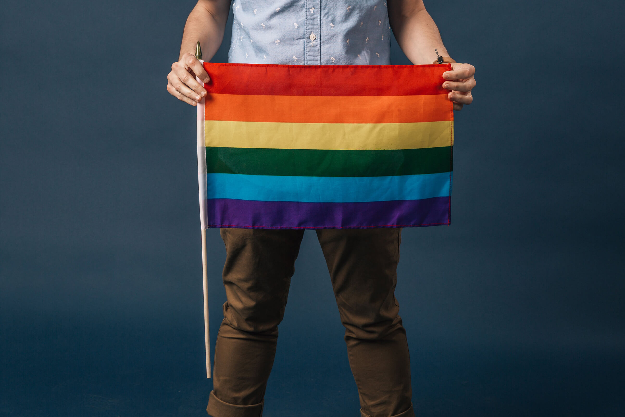 As more teens identify as LGBTQ, suicide attempts edge down – ODHA ...