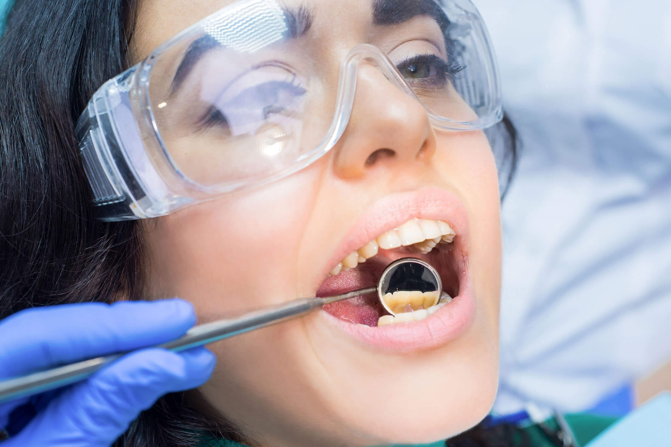 Oral signs of systemic diseases ODHA Dental Hygiene Newswire