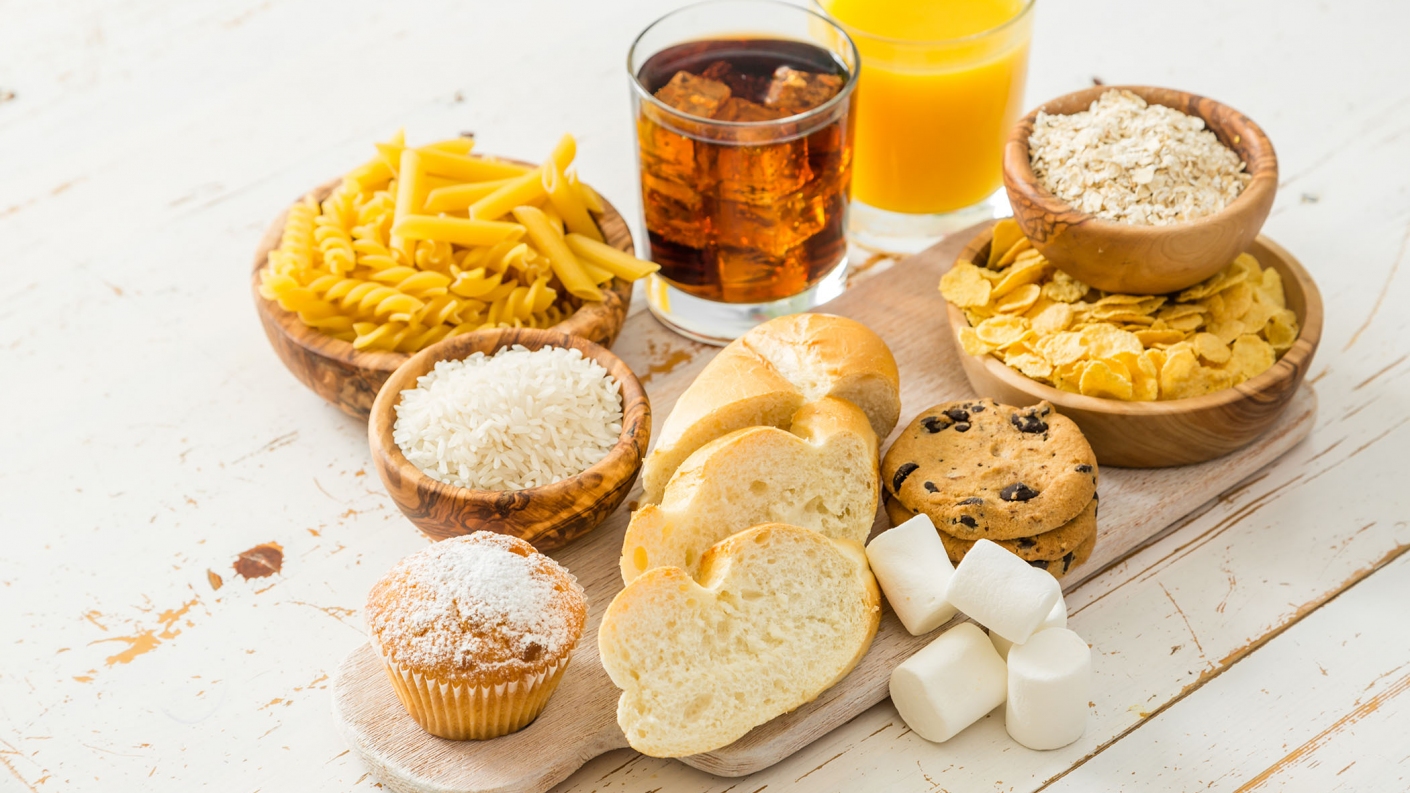 carbohydrates ODHA Dental Hygiene Newswire