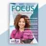 The new edition of the FOCUS digital publication relaunch