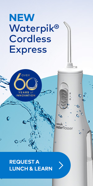 Waterpik