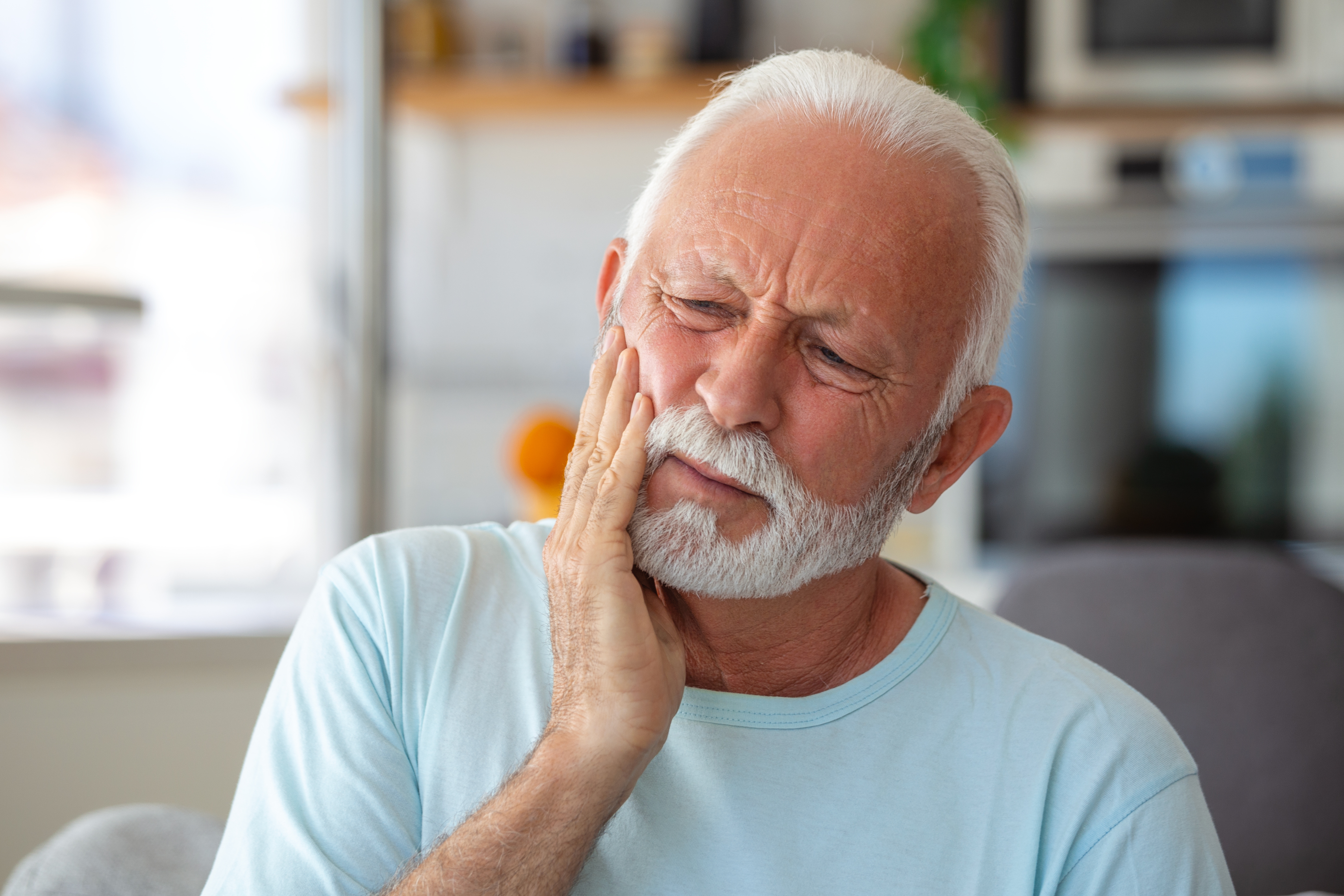 Fluoride therapy for dental caries in older adults ODHA Dental Hygiene Newswire