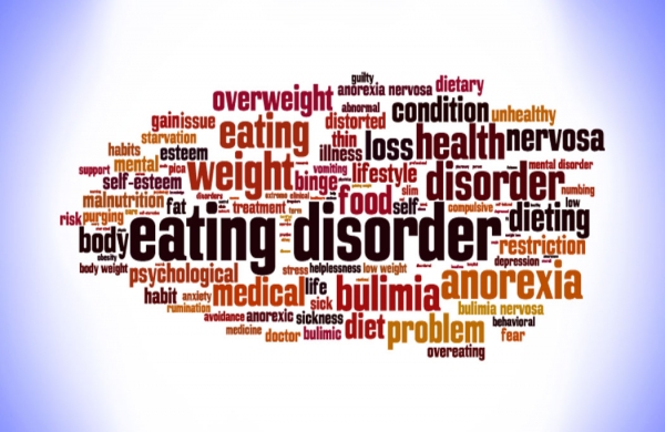 Risk factors for eating disorders