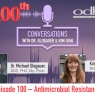Celebrating audiocast 100th episode