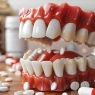 Substance use and periodontal conditions