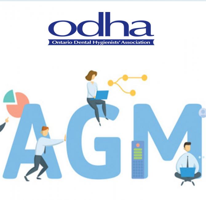 ODHA AGM 2024