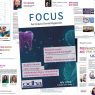 FOCUS July issue filled with insightful information