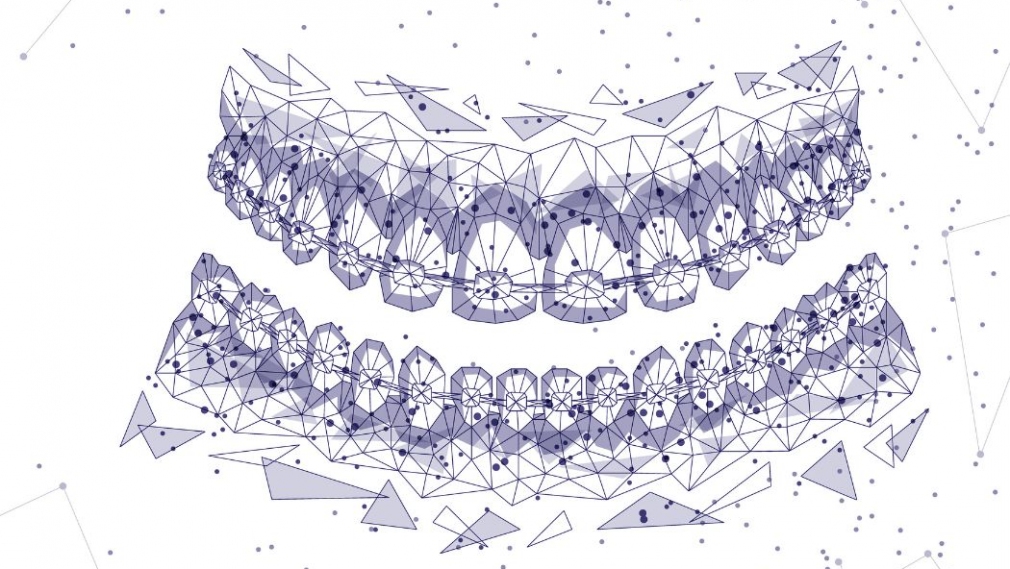 AI in orthodontics