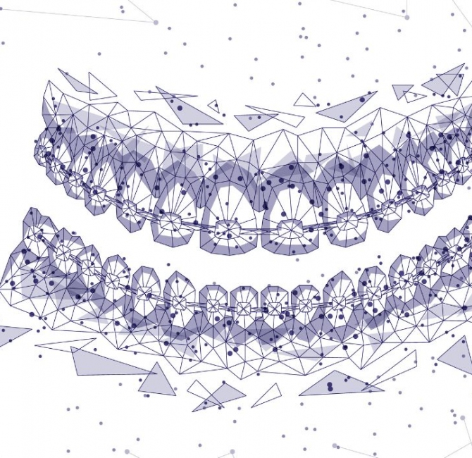 AI in orthodontics