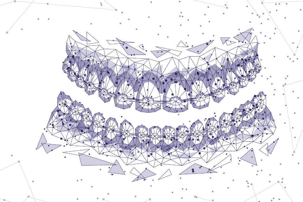 AI in orthodontics