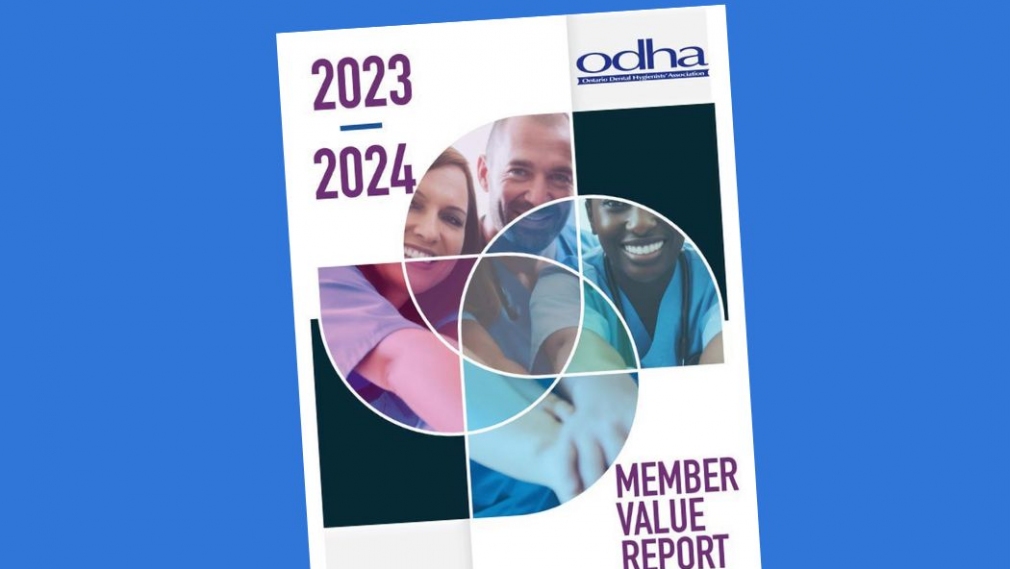 2023-2024 Member-Value-Report