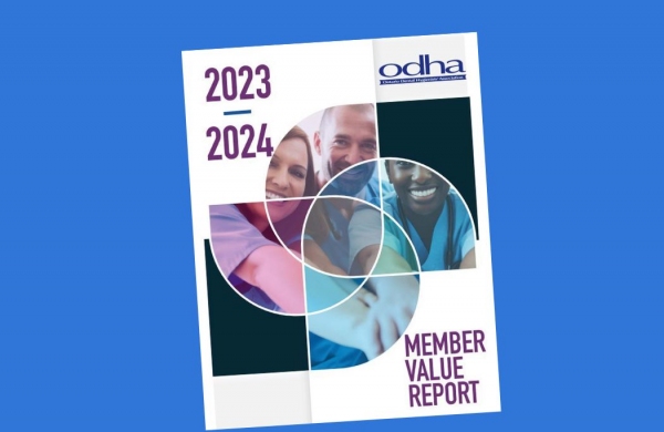 2023-2024 Member-Value-Report