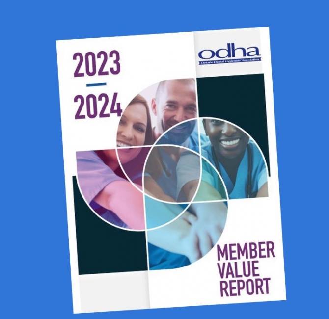 2023-2024 Member-Value-Report