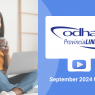 The ODHA 2024 ProvinciaLINK Sept Update is available