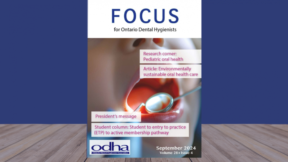 FOCUS 2024 September Issue Released