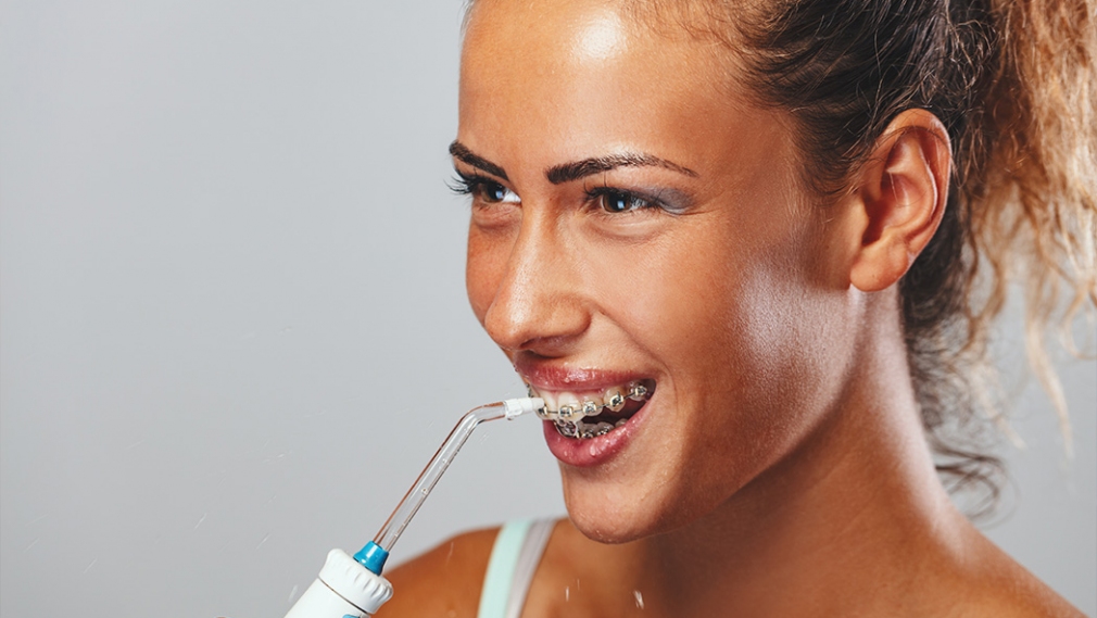 Comparing the effectiveness of water flosser and dental floss in plaque reduction among adults: A systematic review