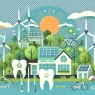 Environmentally sustainable oral healthcare
