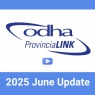 ProvinciaLINK June Update
