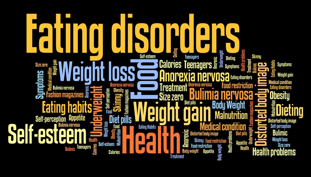 Eating Disorders
