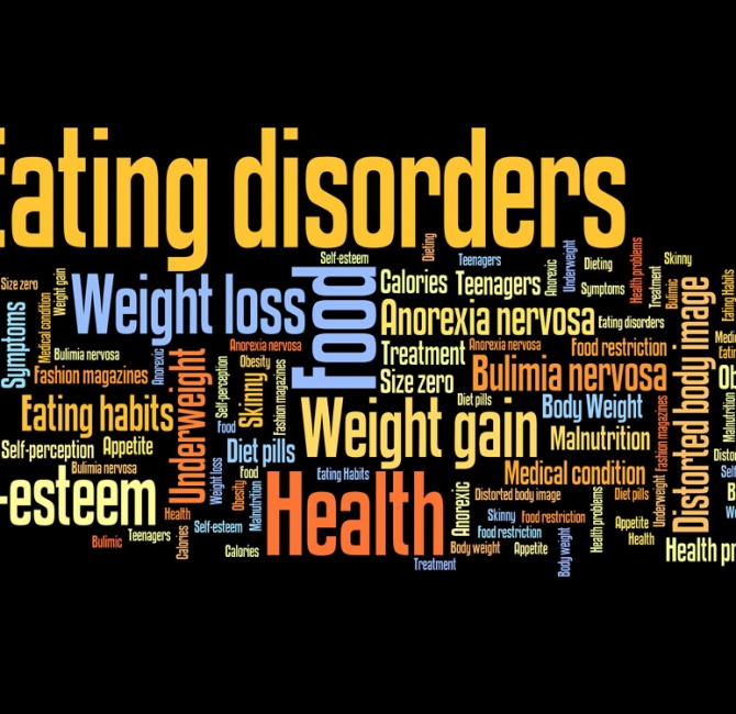 Eating Disorders