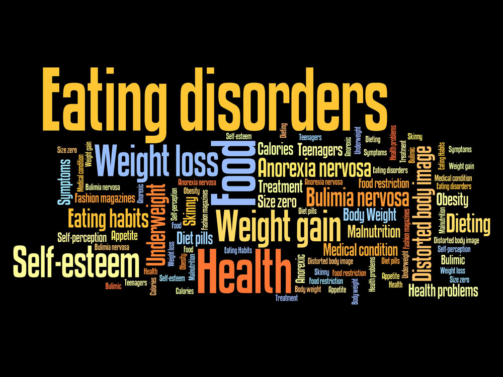 Eating Disorders