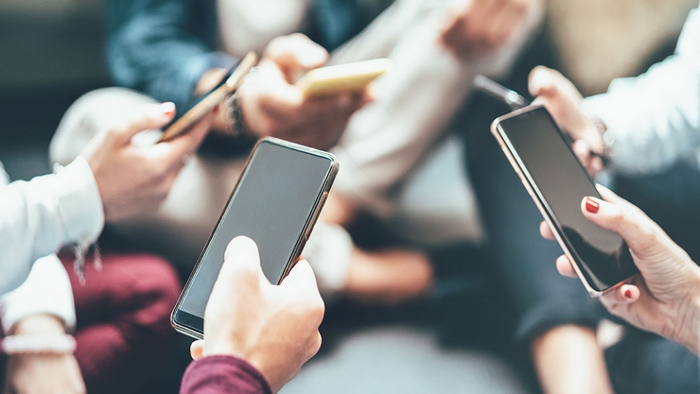 Taking a break from smartphones has benefits