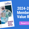 Discover the value of ODHA membership
