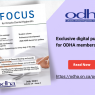FOCUS 2025 July issue released