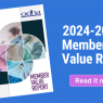 Discover the value of ODHA membership
