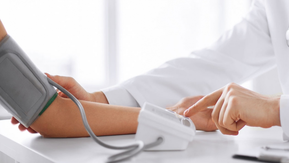 Management of the hypertensive dental patient