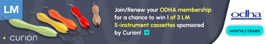 Monthly draw by Curion