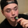 Vaping in youth