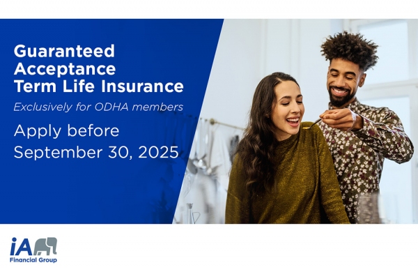 Guaranteed Acceptance Term Life Campaign 2025 - Campaign