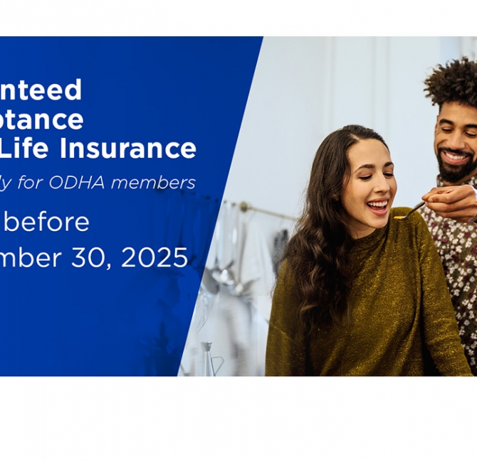 Guaranteed Acceptance Term Life Campaign 2025 - Campaign