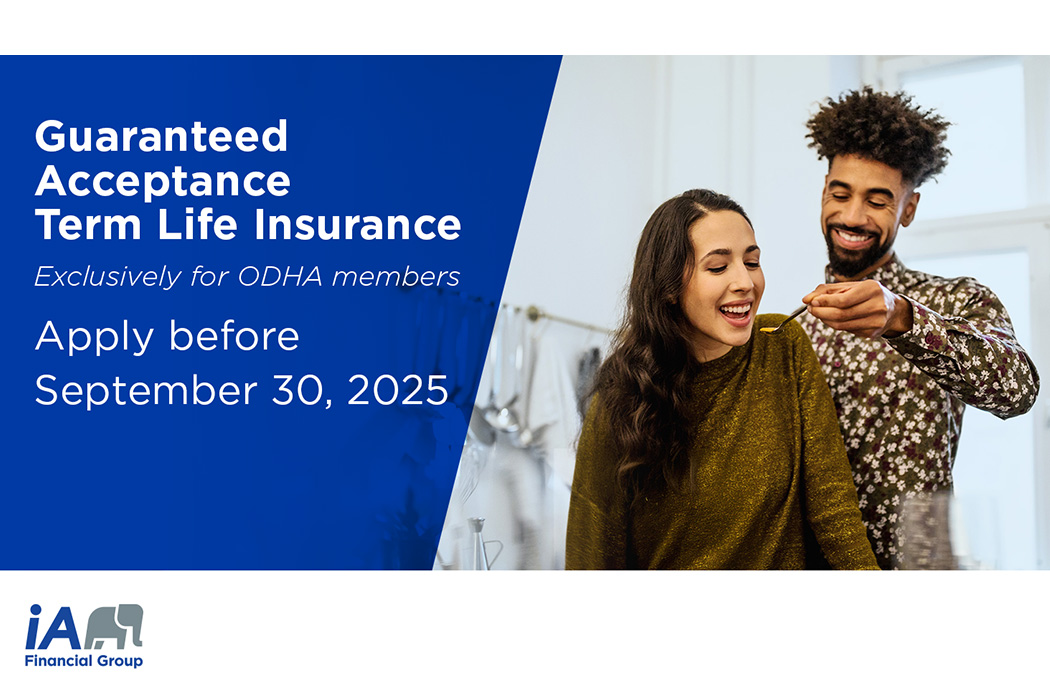 Guaranteed Acceptance Term Life Campaign 2025 - Campaign