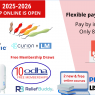 The ODHA membership online is open