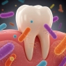 Dental plaque community