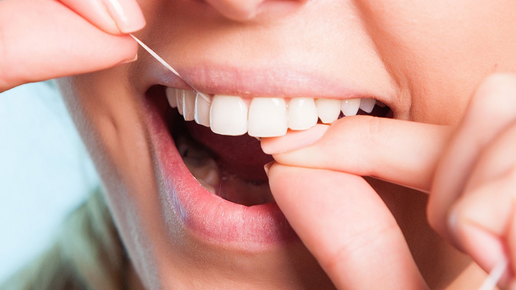 The effect of self-reported flossing behavior on cardiovascular disease events and mortality https://jada.ada.org/article/S0002-8177(24)00565-8/fulltext