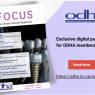 FOCUS October issue released