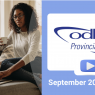2025 ProvinciaLINK September Update video