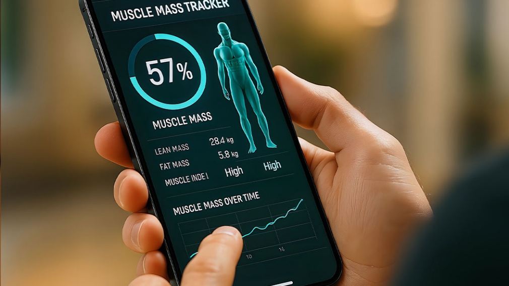 The link between the use of diet and fitness monitoring apps