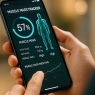 Diet and fitness apps associated with disordered eating symptoms