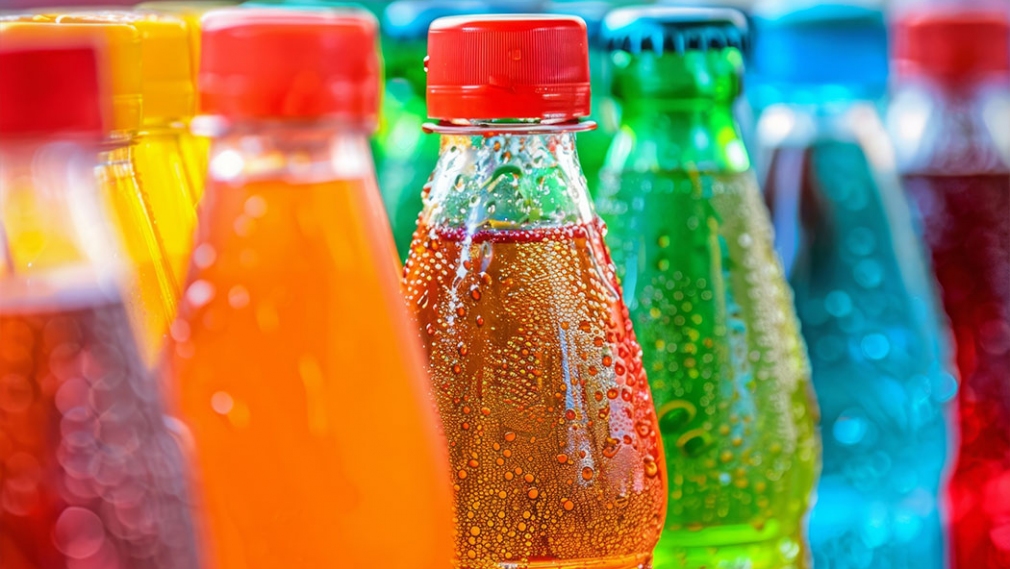 High Sugar-Sweetened Beverage Intake and Oral Cavity Cancer in Smoking and Nonsmoking Women