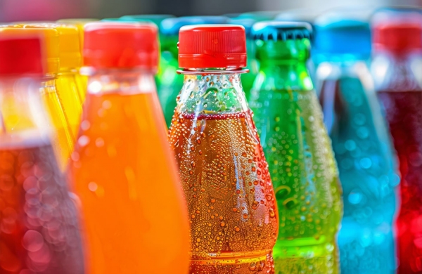 High Sugar-Sweetened Beverage Intake and Oral Cavity Cancer in Smoking and Nonsmoking Women