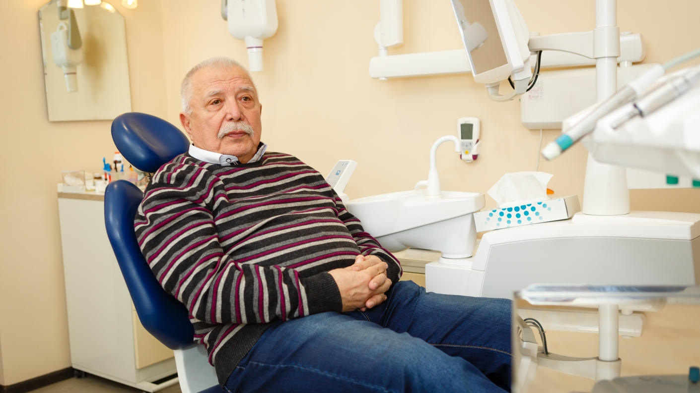 Medical management, orofacial findings, and dental care for the patient with Parkinson’s disease