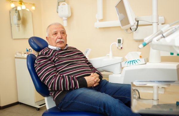 Medical management, orofacial findings, and dental care for the patient with Parkinson’s disease