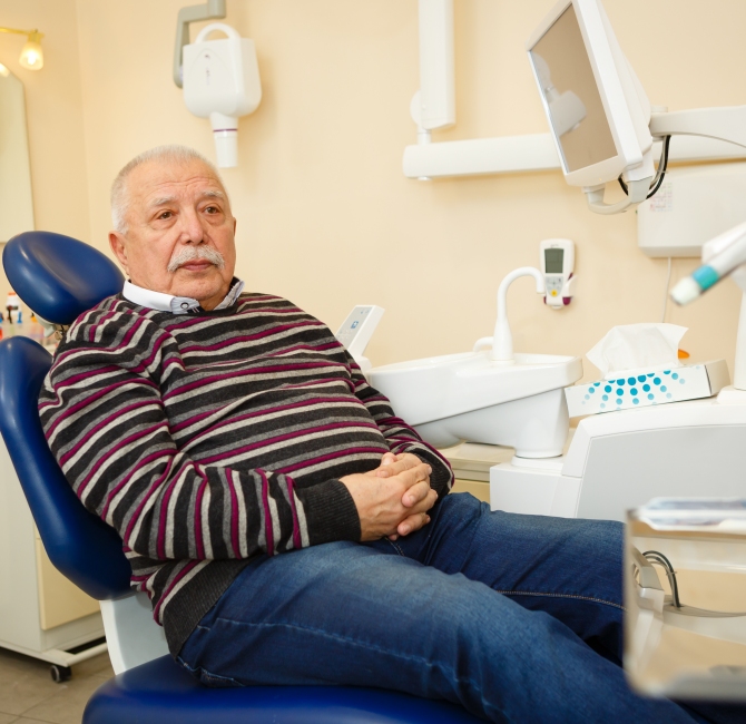 Medical management, orofacial findings, and dental care for the patient with Parkinson’s disease