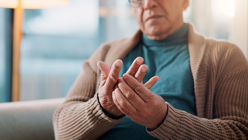 Oral health implications in Parkinson’s disease