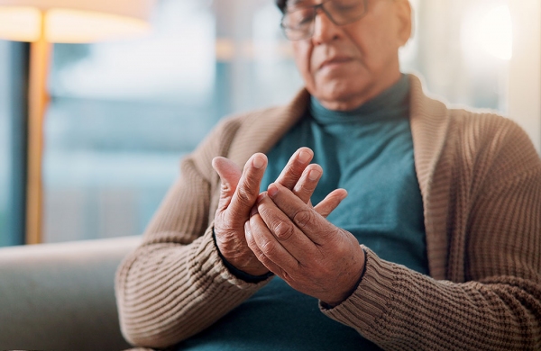 Oral health implications in Parkinson’s disease