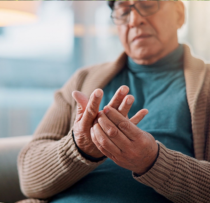 Oral health implications in Parkinson’s disease